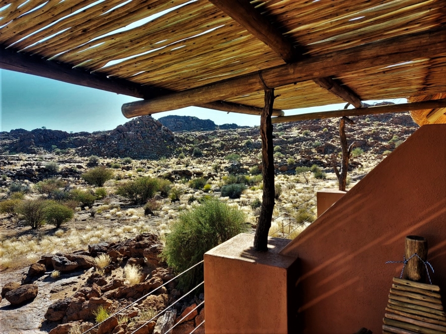 Commercial Property for Sale in Augrabies Northern Cape